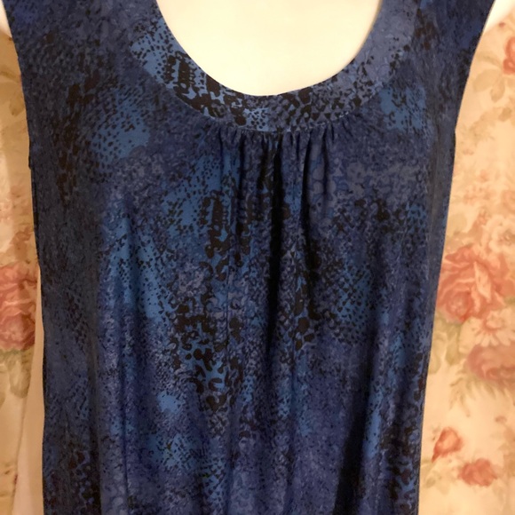 Vintage nightgown - Picture 5 of 6